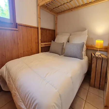Spacious In