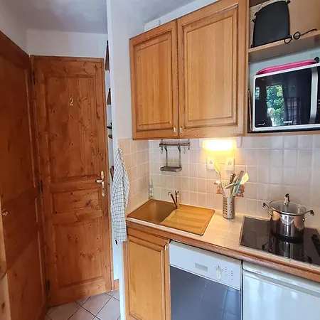 아파트 Spacious In *